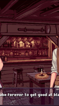 Aurelia โดย Mirthal ตอนที่ 4