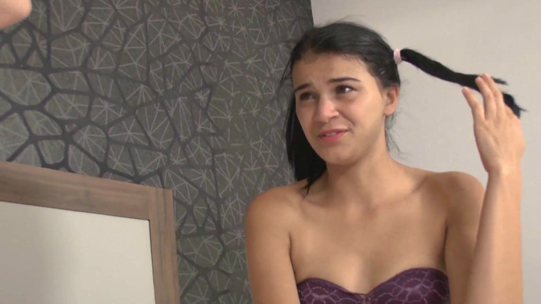 FetishKing: Lesbian Domination with All Holes Lick