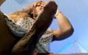 Muniky official: Streber-mädchen ist aufgehängt wie eine schlampe
