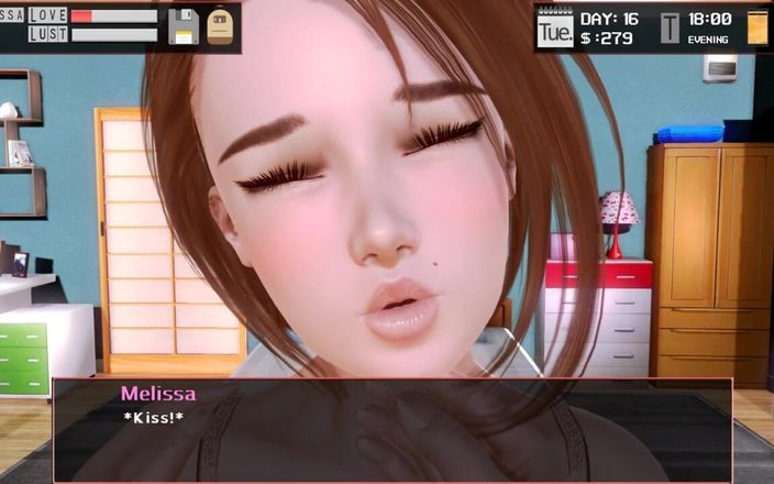 LoveSkySan69Real: Placer ilimitado [v0.2.8] Parte 10 Haz el amor con mi sueño por...