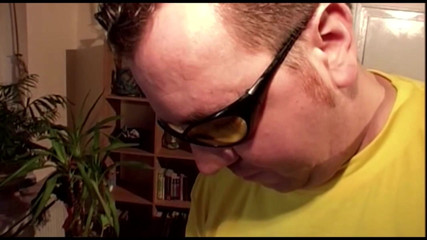 Purzel Official: Put It in Me Even if It's Mushy