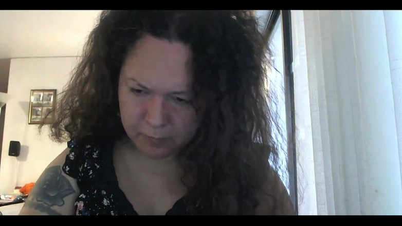 Nikki Montero: Stream Begann 21.08.2025 07:15 Pm