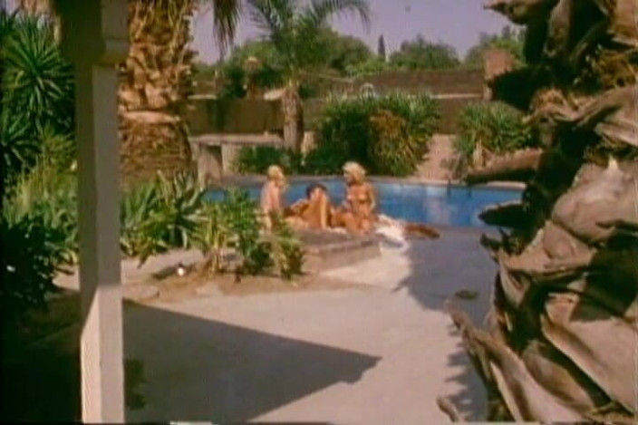 PornstarClassics: Erotic World of Sylvia Benedict