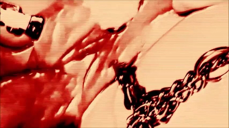 Sapelp: เซสชั่น BDSM แบบเป็นมิตร