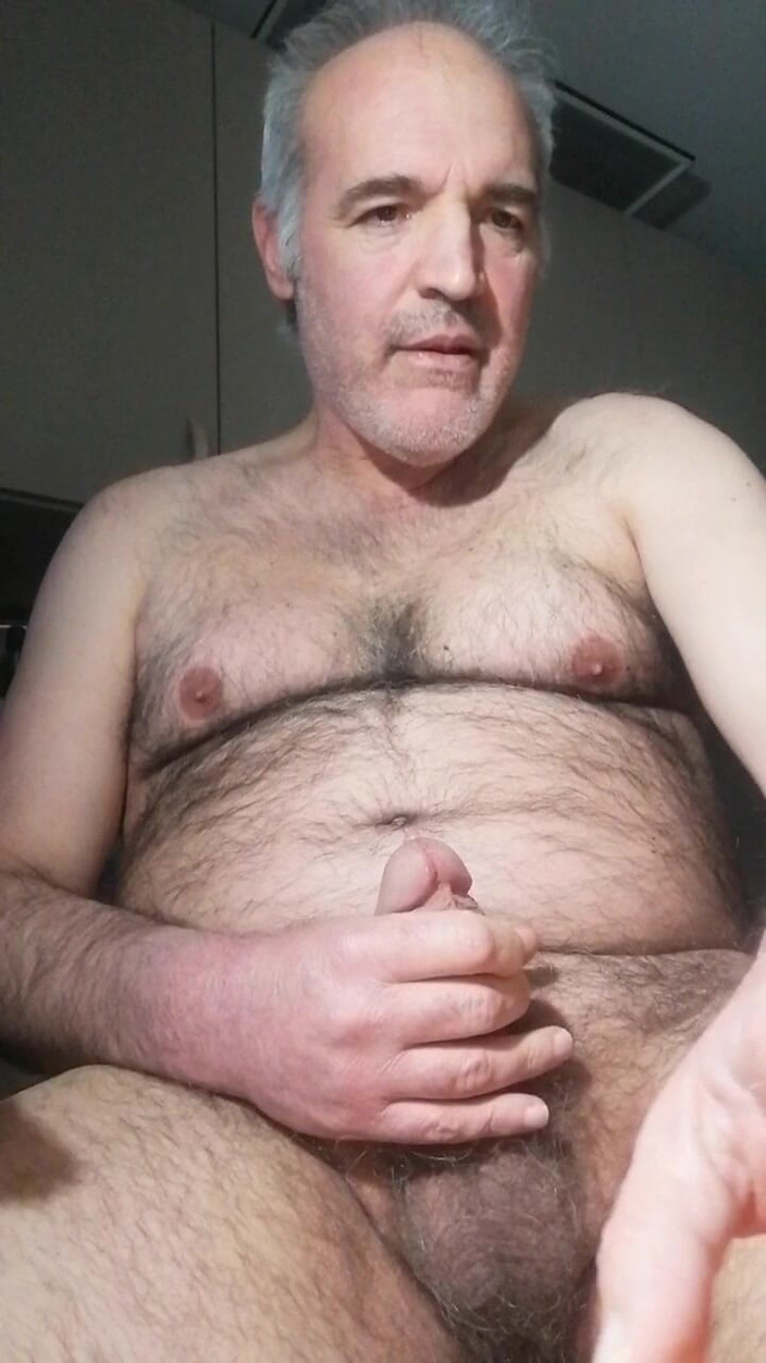 Setesesso7: Privat cumshot-show