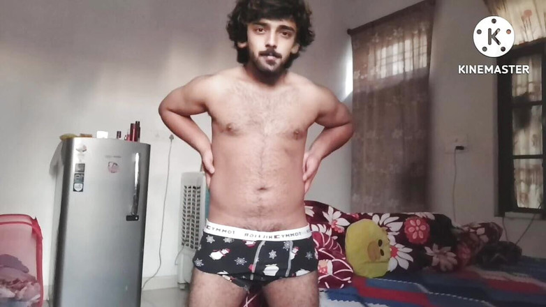 Desi__Panda: Ragazzo indiano scopata nel culo, cazzo nella figa, dopo aver...