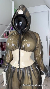 Bílý latex vypadá tak dobře