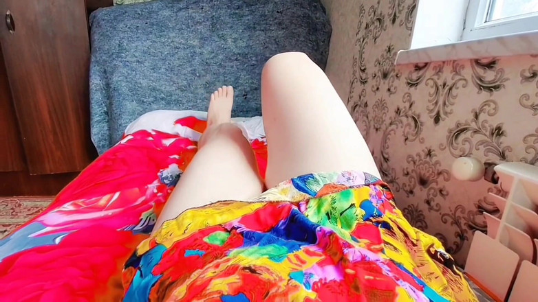 Kitty_Cross: Lollipopish Nights Glow with Zuppalino Heat