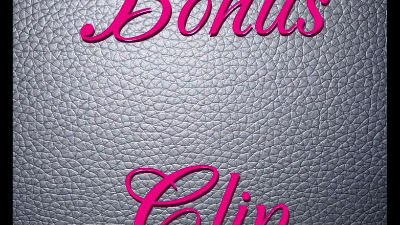 Simone Steele: İşte orada baba