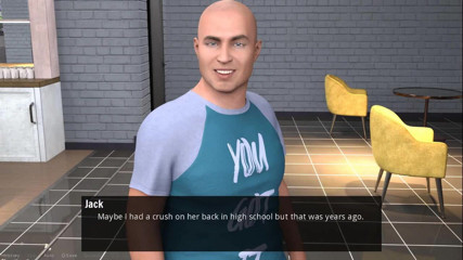 Dirty GamesXxX: Ein mann für alle: unterschriften - ep. 20