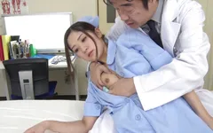 Tuyển tập y tá châu Á làm tình