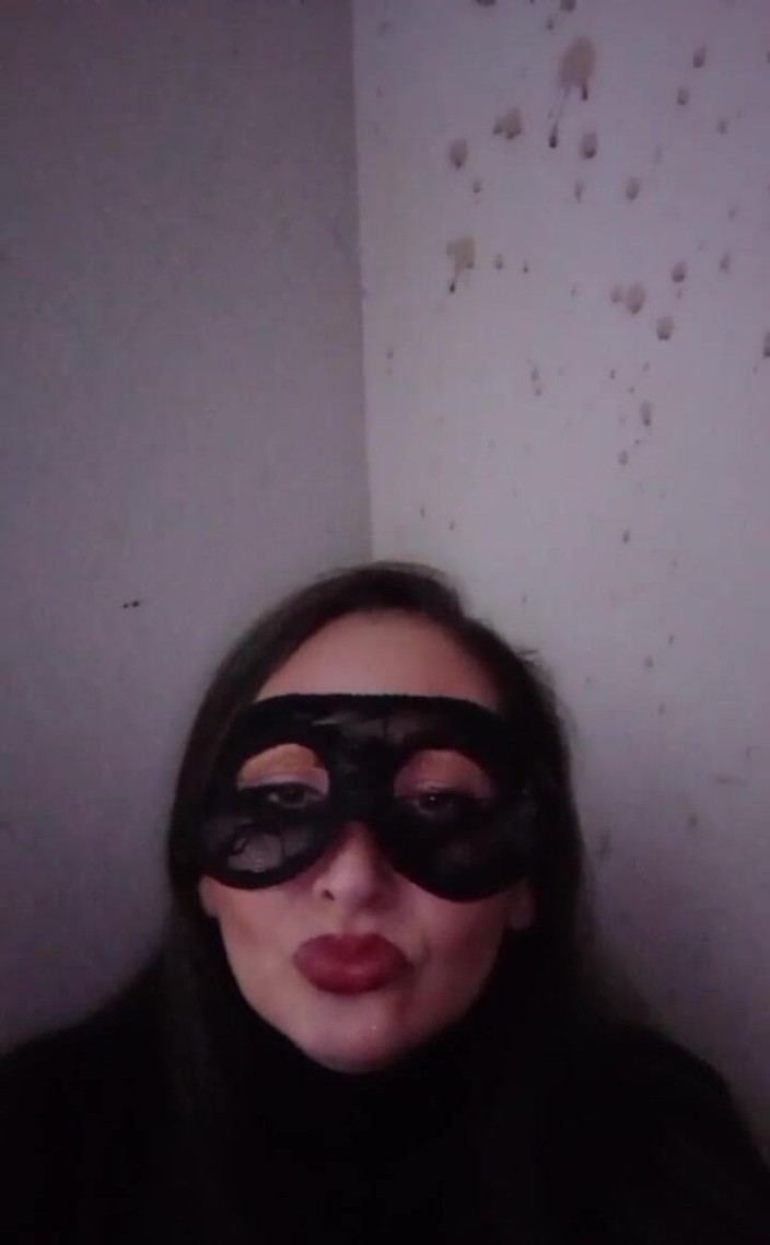 Dominatrix Redsonyja: 彼らを思い出すための短いメモと最後に、私は新しいコラボレーション、新しい録音、そしてナトゥでのより多くのセックス活動を投稿します。パート2