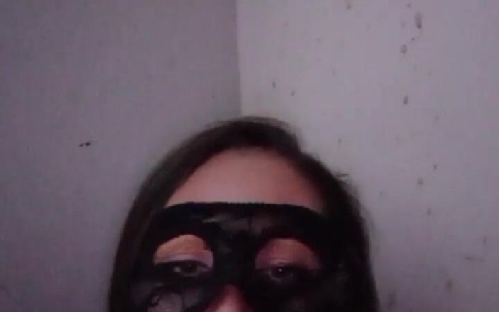 Dominatrix Redsonyja: 记住他们的一个简短的笔记，最后我张贴新的合作，新的录音和更多的性活动在Natu。第2部分