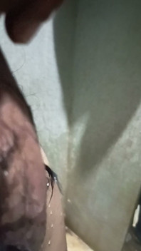 Squirting Crot