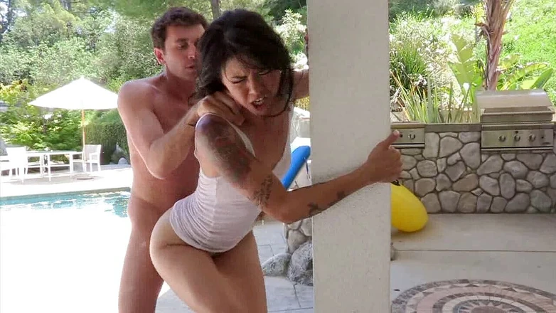 XTime Vod: Dana Vespoli вернулась (фильм целиком)