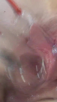 10 Far Spread Pussy, крупный план, секс с лампой 1000 ватт