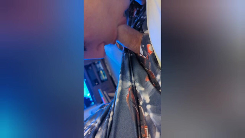 Funhousewife69: Our Early Blowjobs