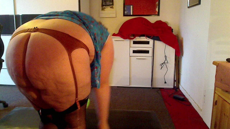 tammara big: Geile dominace dame in het algemeen