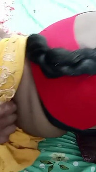 Bhabhi i Dewar uprawiali ostry seks