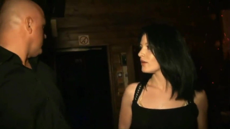 Max Casanova: We Will Go Fuck Your Friend in a Libertine Club