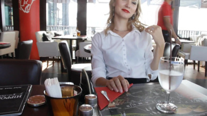 Angel The Dreamgirl: Nejvyšší potěšení plné