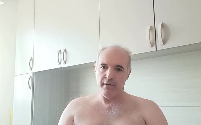 Setesesso7: En lång och riklig multipel sperma sprutar för dig min...