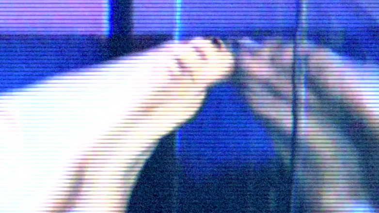 Evol Feet: 내 발에 대해 생각하고 입이 물다