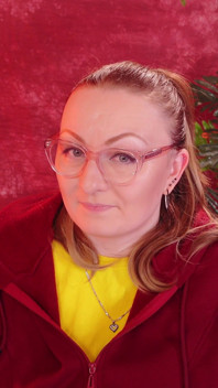 Magická slova pro sebe: Průvodce po řešení úzkosti (Arya Grander)