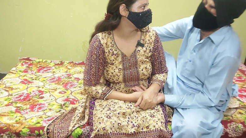 Pakistani CoupleX: Got a Girlfriend After a Very Long Time and Fucked...
