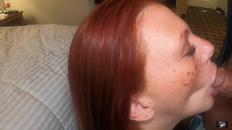 Breed-My-Hotwife: Pregnant Waitress Fucked Me on My Lunch Break