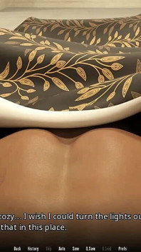 Wvm: Unexpected Morning Creampie in Threesome Episode 31 - S03