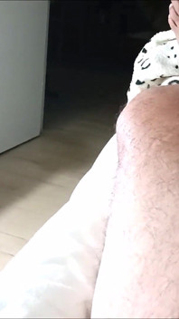 Canavar büyük bir döl patlatıyor