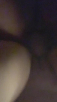 She Loves Fucking From Behind