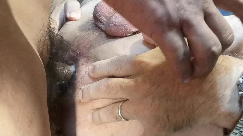 Adam Storm: Необрезанный специальный выпуск и кримпай