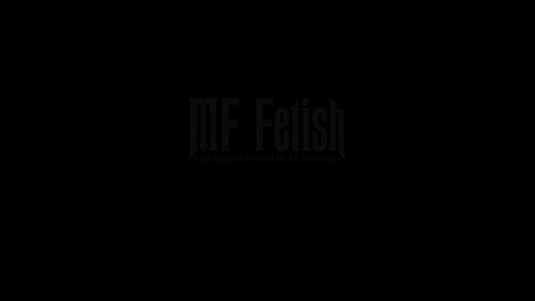 MF Fetish: Naughtiness dan Innocence