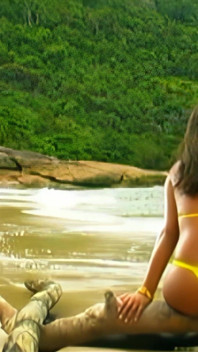Booty Island Vol 3
