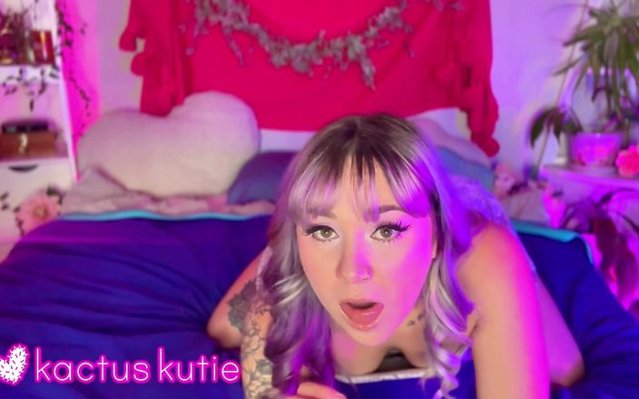 Kactus kutie: Step Ghost - पेशाब करना और चोदना