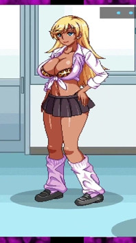 Miss Kyoku Mahu Dikongkek