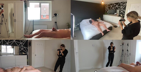 Samantha Flair: Wie ich pornostar wurde - episode 2 - Teil 1. Unsere witzigste szene aller...