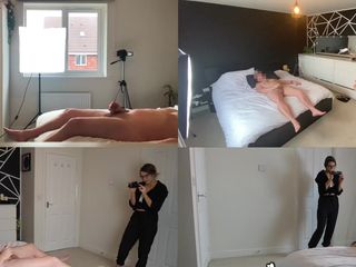 Samantha Flair: Como eu me transformei em uma estrela pornô - Episódio 2 - Parte 1....