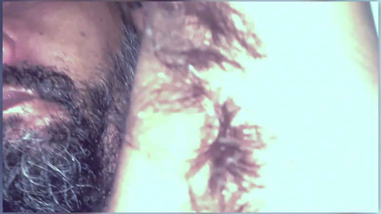 Rock F hairy: A Body Like This