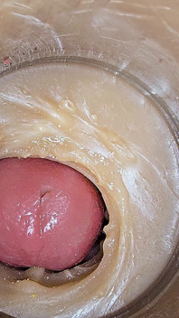 Super Sperma Nel Buco Asmr Eccellente Telecamera Interna 4K
