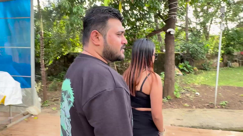 Baby Tina: Indian Girl Fucked Her Desi Boyfriend Very Well