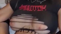 My Husband's Best Friends Fuck Me in All My Holes While the Cuckold Watches. Wife Threesome