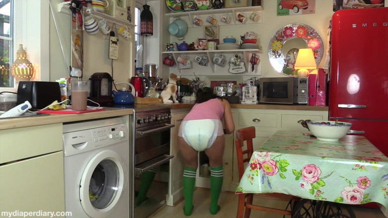 Faye Taylor: 巧克力奶昔作为适当的早餐