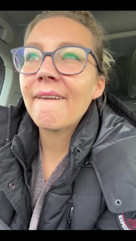 What Should I Do with His Cock in the Car?
