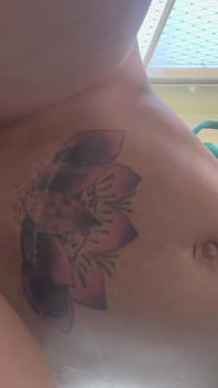 Sto Mostrando Il Mio Culo Pieno Di Sperma