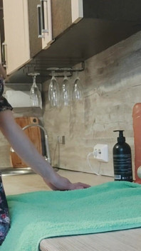 Hot Teen Stepmom