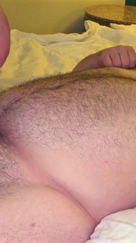 Bearfilms, le gros ours de Cliff se fait baiser par Jackson Boyd