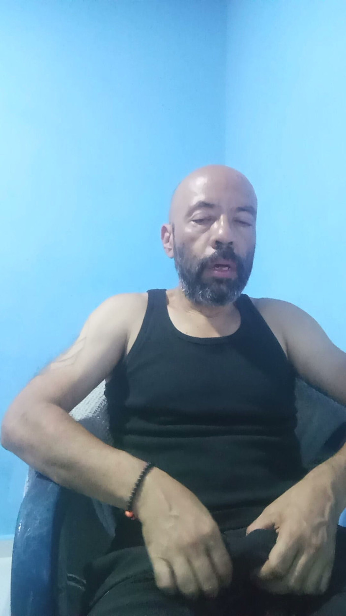 Jhonbahh: La Passione, I Desideri, L'attrazione E Persino La Stessa Libido...
